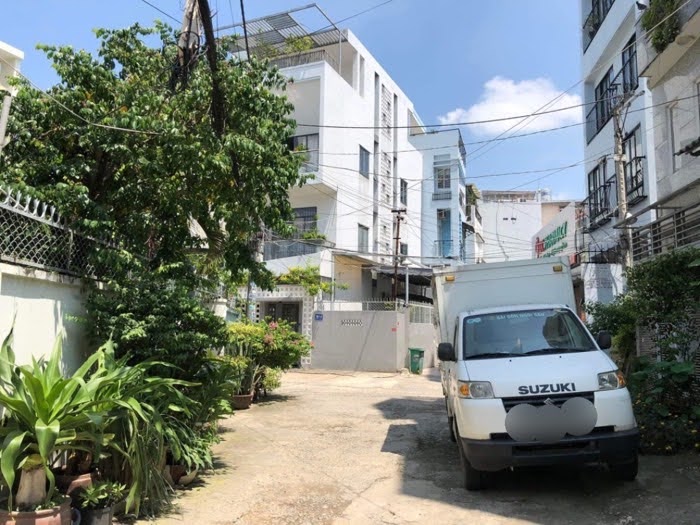 Bán nhà Bình Thạnh, hẻm xe hơi gần Nguyễn Thượng Hiền, 78M² – CHỈ 7 TỶ TL